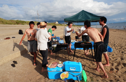 BBQ