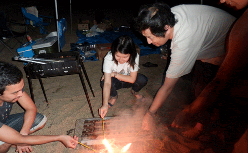 hanabi