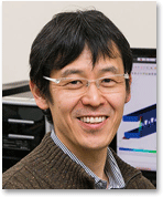 准教授　後藤文彦