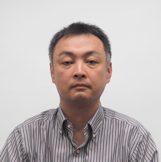加藤貴宏（助教）