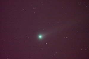 C/2012 S1(ISON)