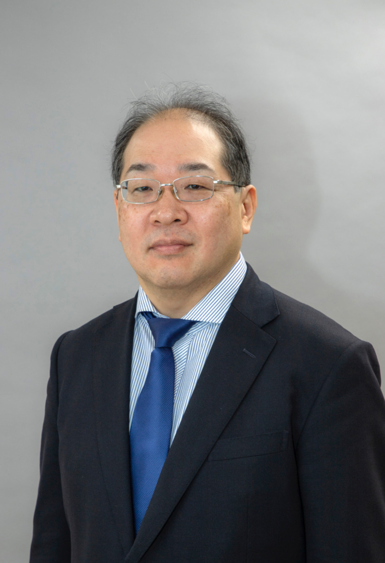 稲垣文昭 コース長