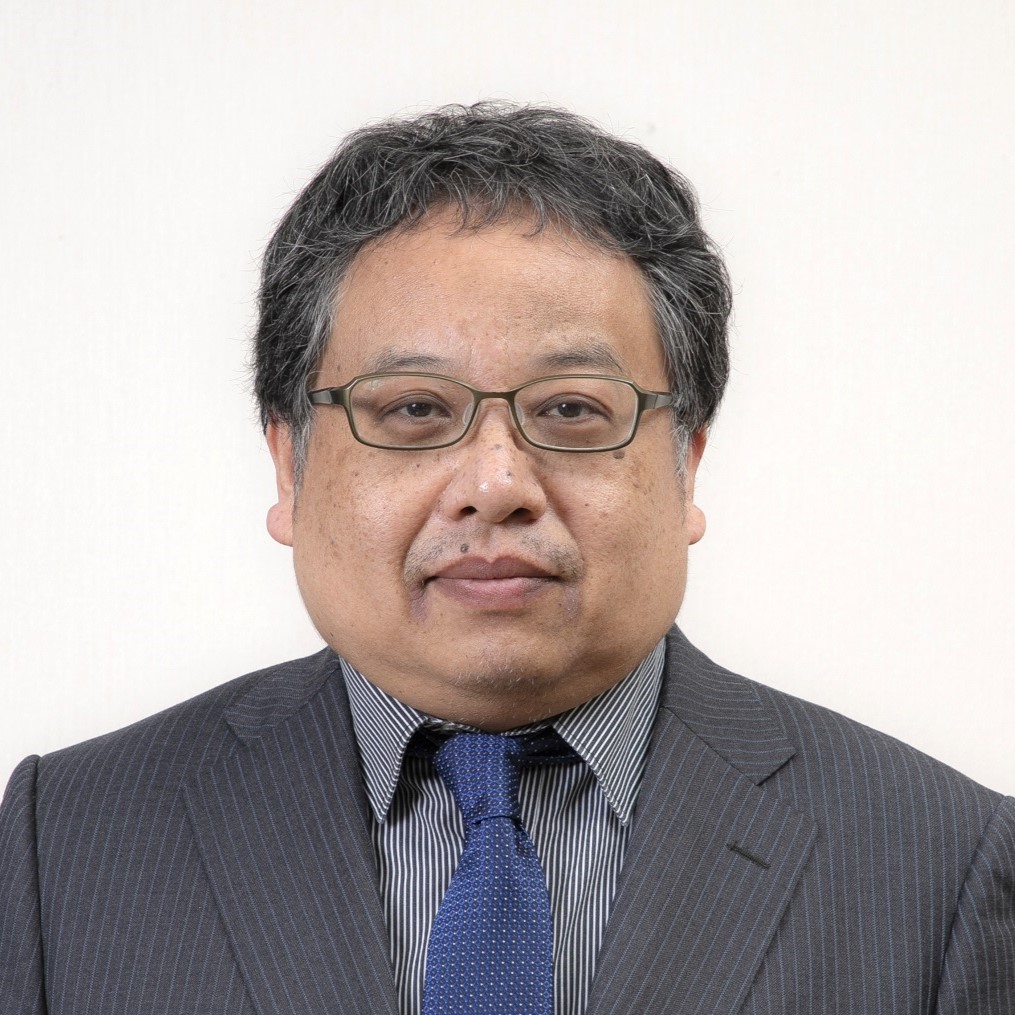 玉井先生