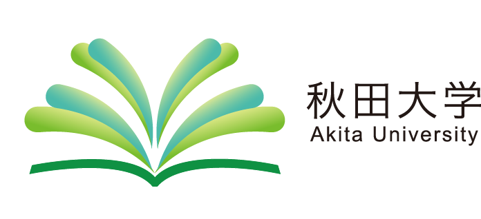 秋田大学ロゴ