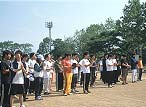野球大会